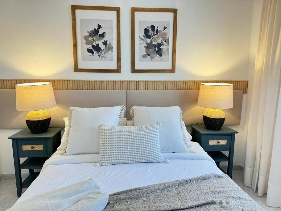 Appartement Nuevo Torrox Deluxe Beach & Piscina