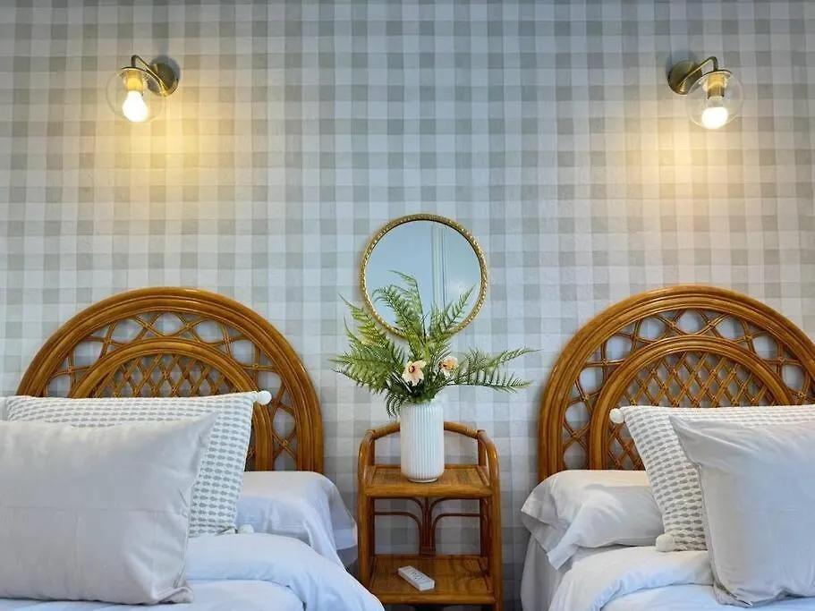 Nuevo Torrox Deluxe Beach & Piscina Spanje