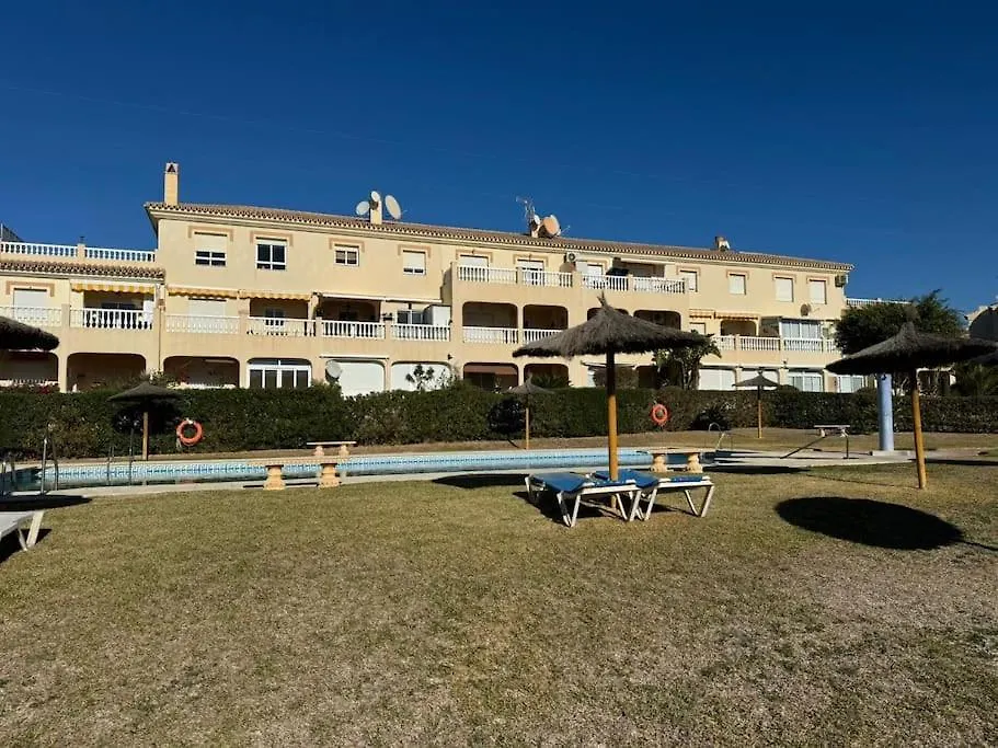 Nuevo Torrox Deluxe Beach & Piscina