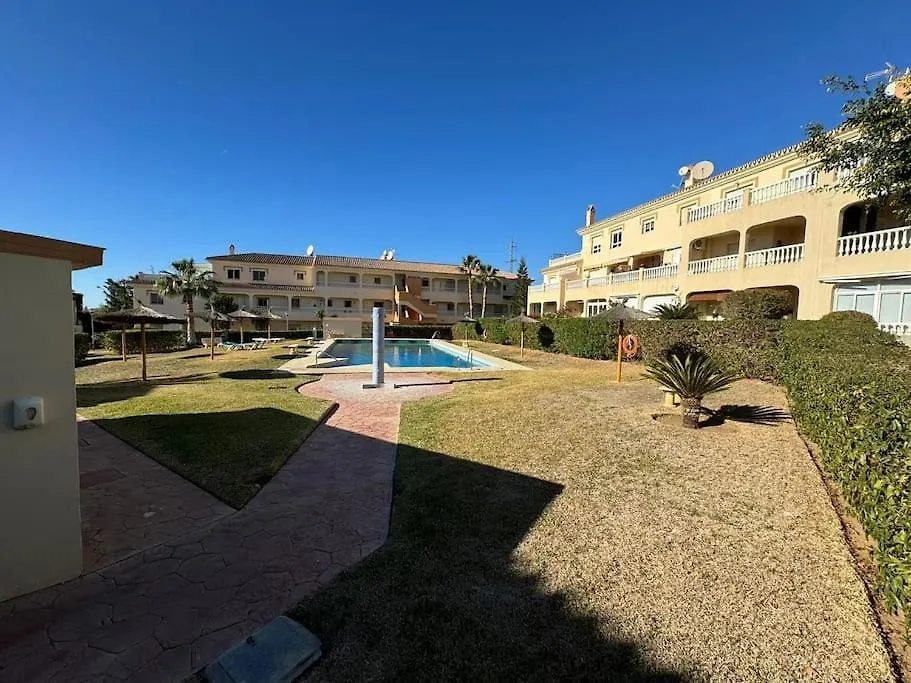 Nuevo Torrox Deluxe Beach & Piscina Spain