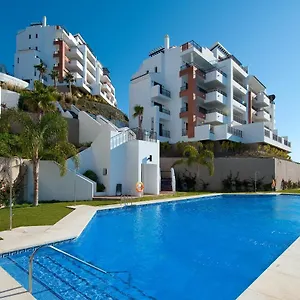 Appartement Exclusivo De 2 Vista Mar Lateral, Torrox