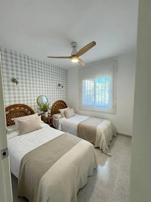 Apartment Nuevo Torrox Deluxe Beach & Piscina