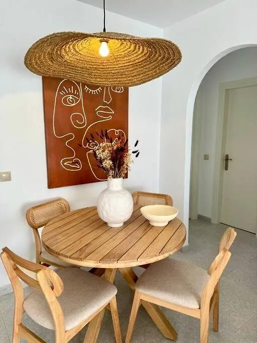 Nuevo Torrox Deluxe Beach & Piscina Spain