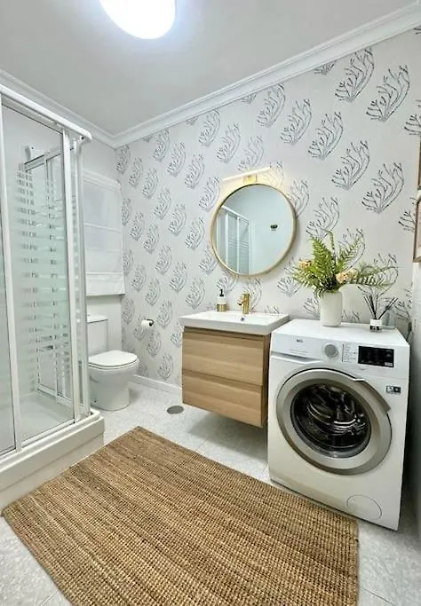 Apartment Nuevo Torrox Deluxe Beach & Piscina Spain