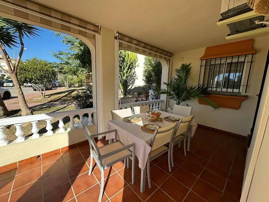 Nuevo Torrox Deluxe Beach & Piscina Apartment