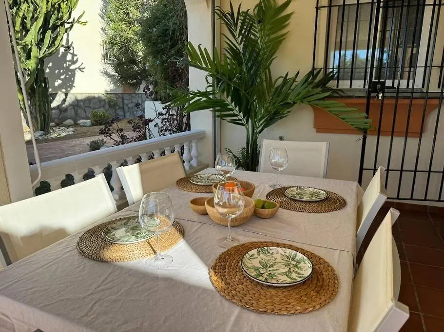 Apartment Nuevo Torrox Deluxe Beach & Piscina