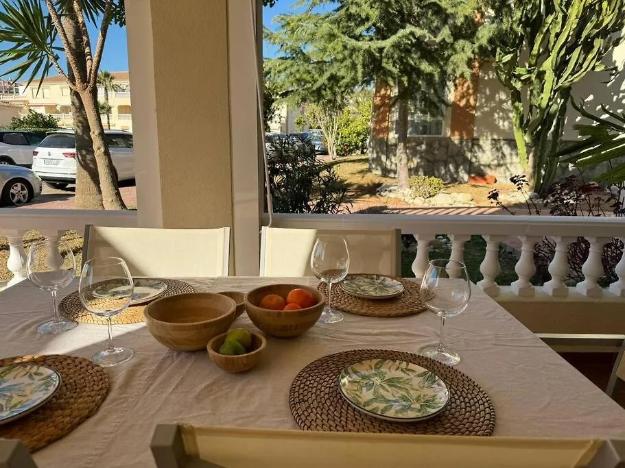 Apartment Nuevo Torrox Deluxe Beach & Piscina Spain