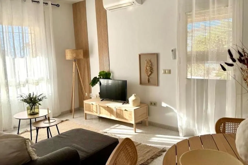 Nuevo Torrox Deluxe Beach & Piscina