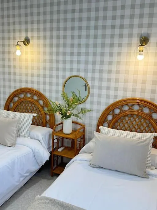 Nuevo Torrox Deluxe Beach & Piscina Spain