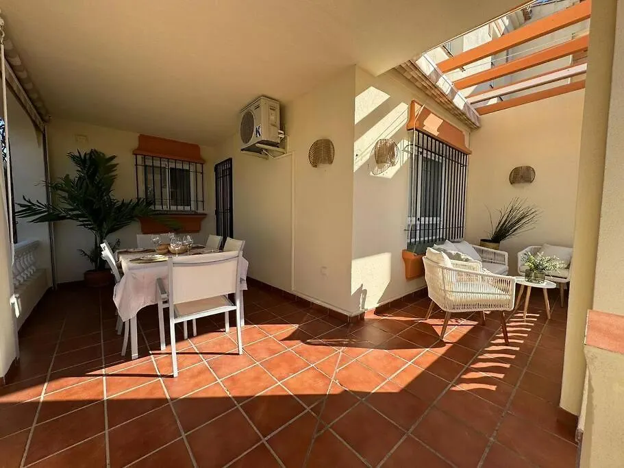 Nuevo Torrox Deluxe Beach & Piscina