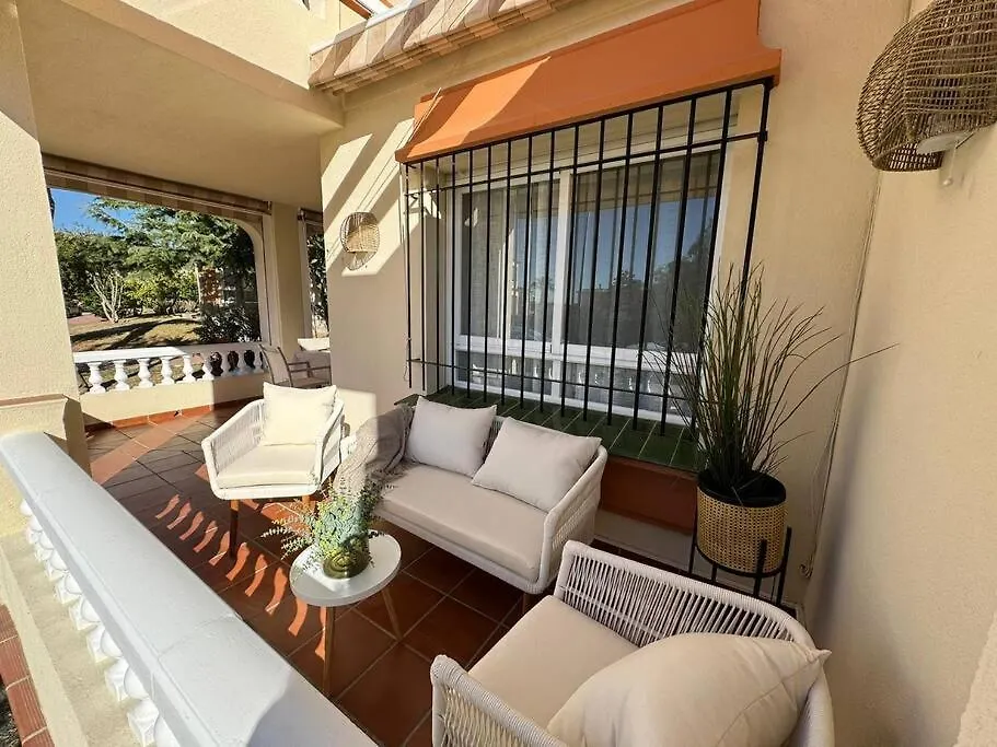 Apartment Nuevo Torrox Deluxe Beach & Piscina